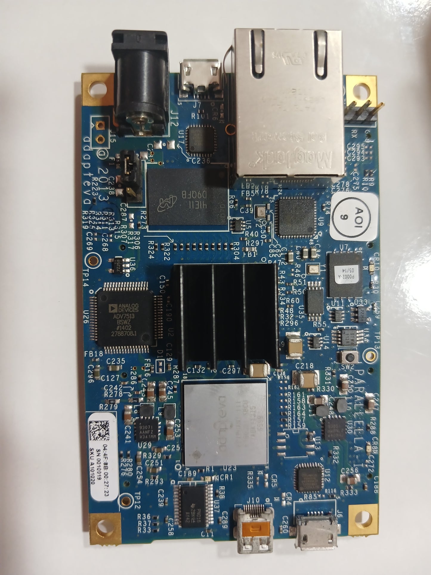 Parallella Board