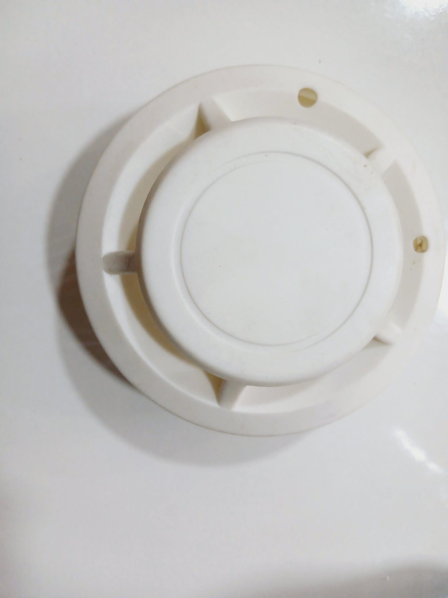 Gas sensor case/enclosure