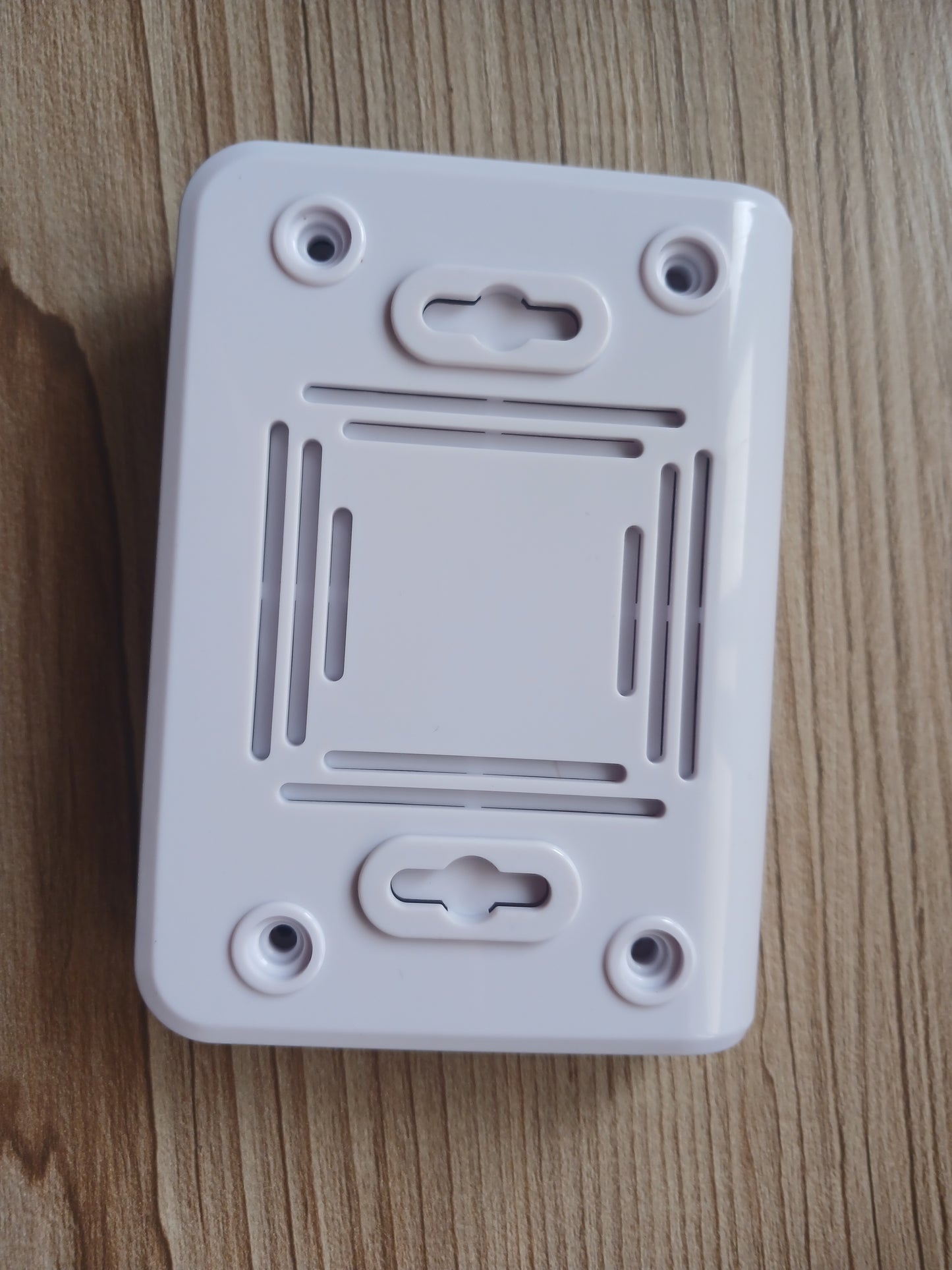 Small Enclosure