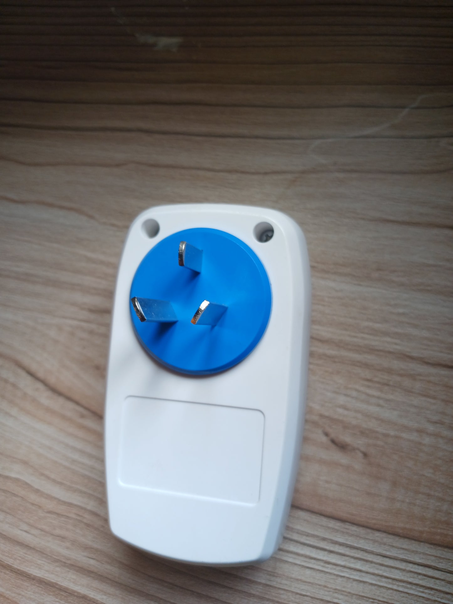 Smart Socket Project Case