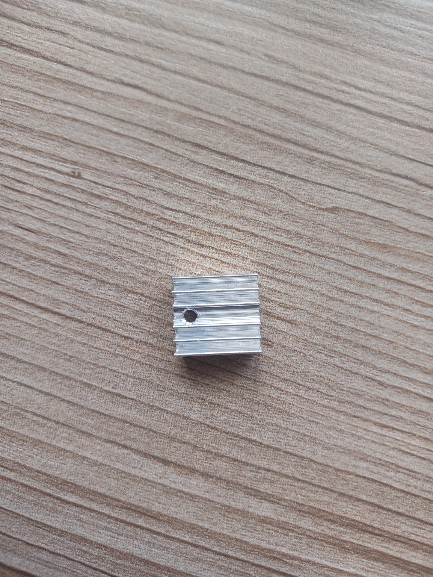 Small Heat Sink 13mm