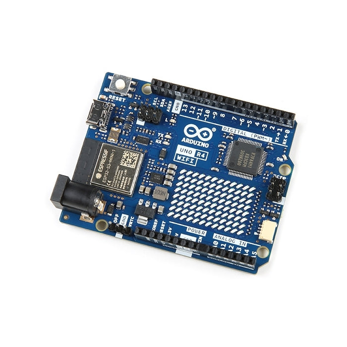 Arduino Uno R4 WiFi