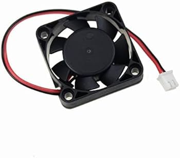 Small fan 4x4cm 4010S