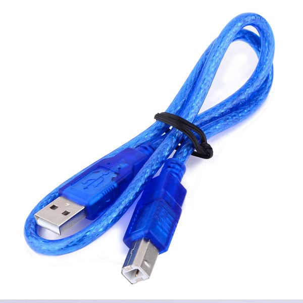 Arduino uno USB cable 50cm