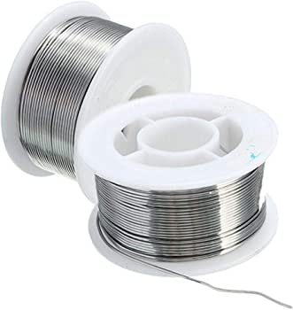 Soldering Lead 0.8mm 100g