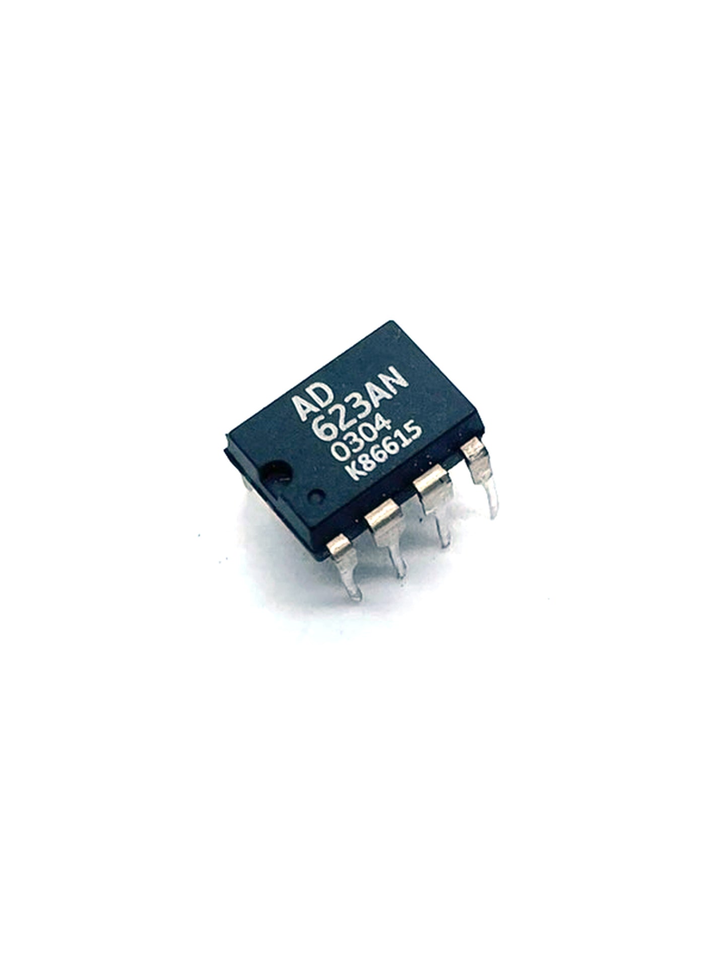 AD623AN instrumentation amplifier