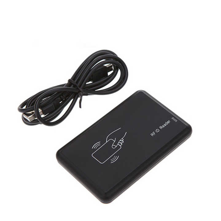 125KHz RFID reader EM-4001