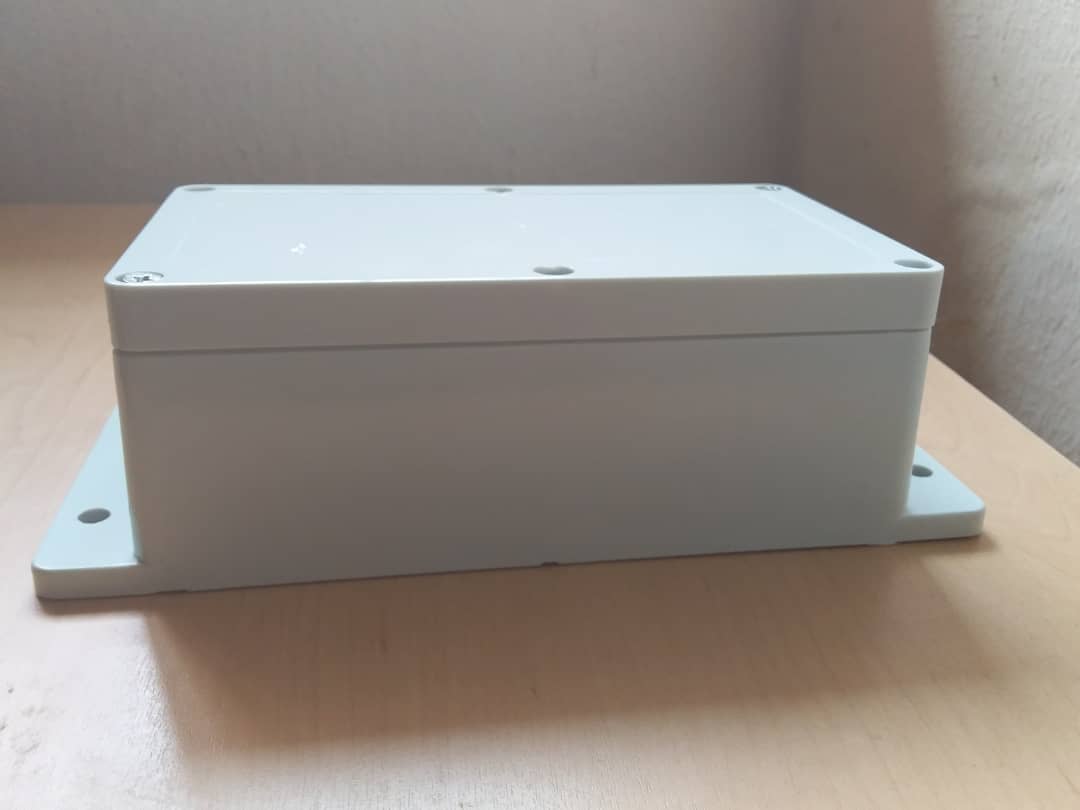 Waterproof Project case 198*90*60mm