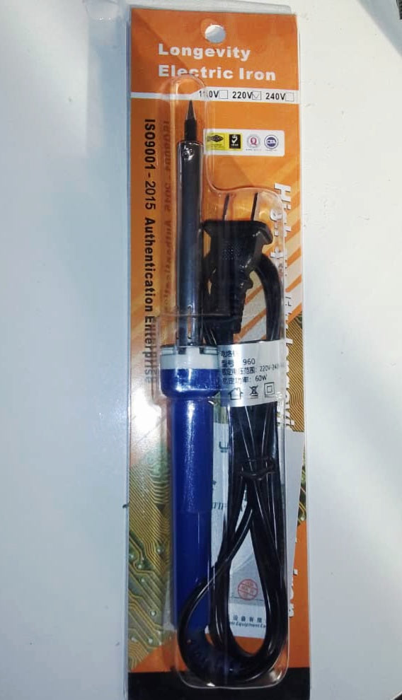 60w high-quality soldering iron