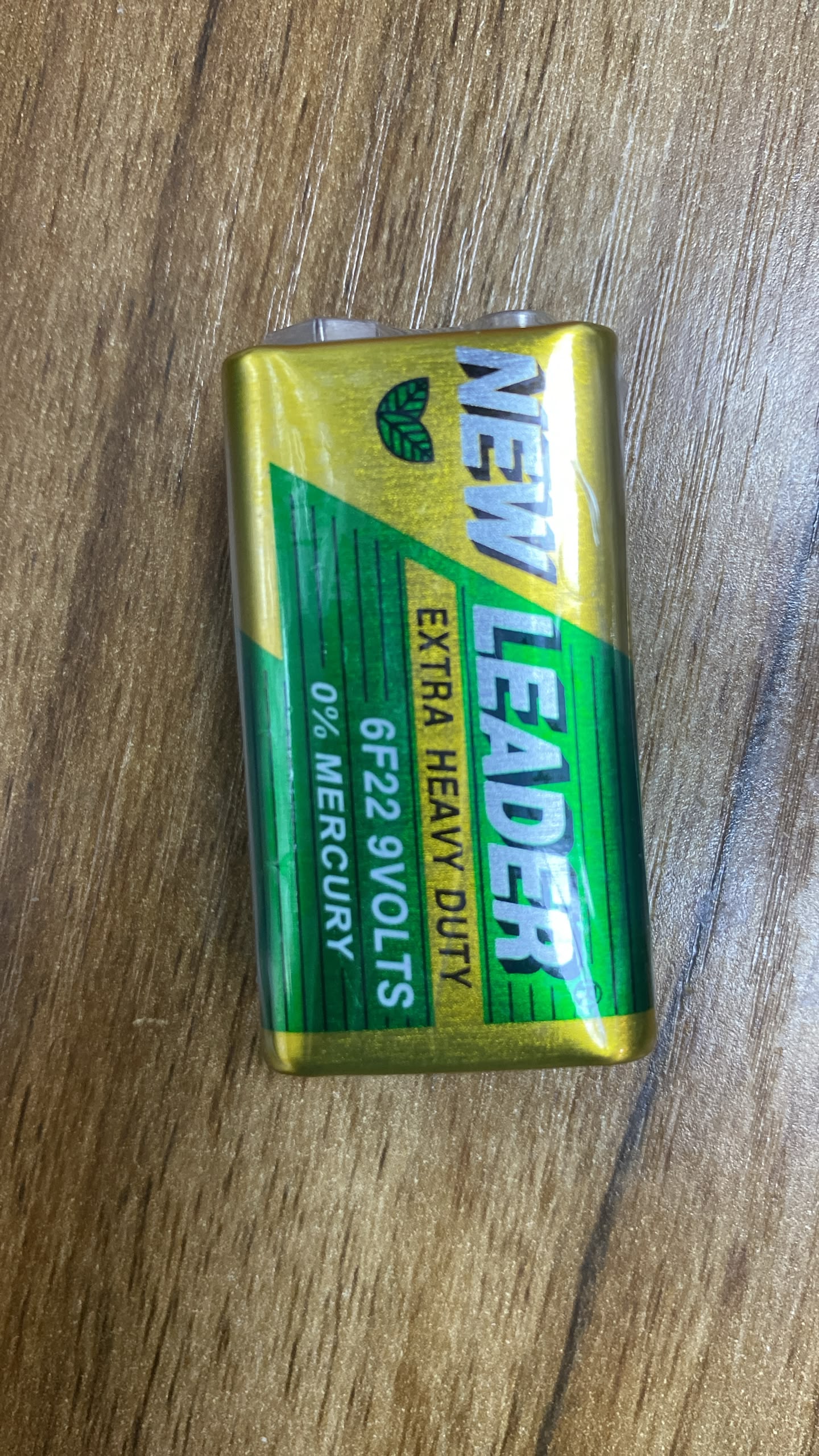 9v Battery
