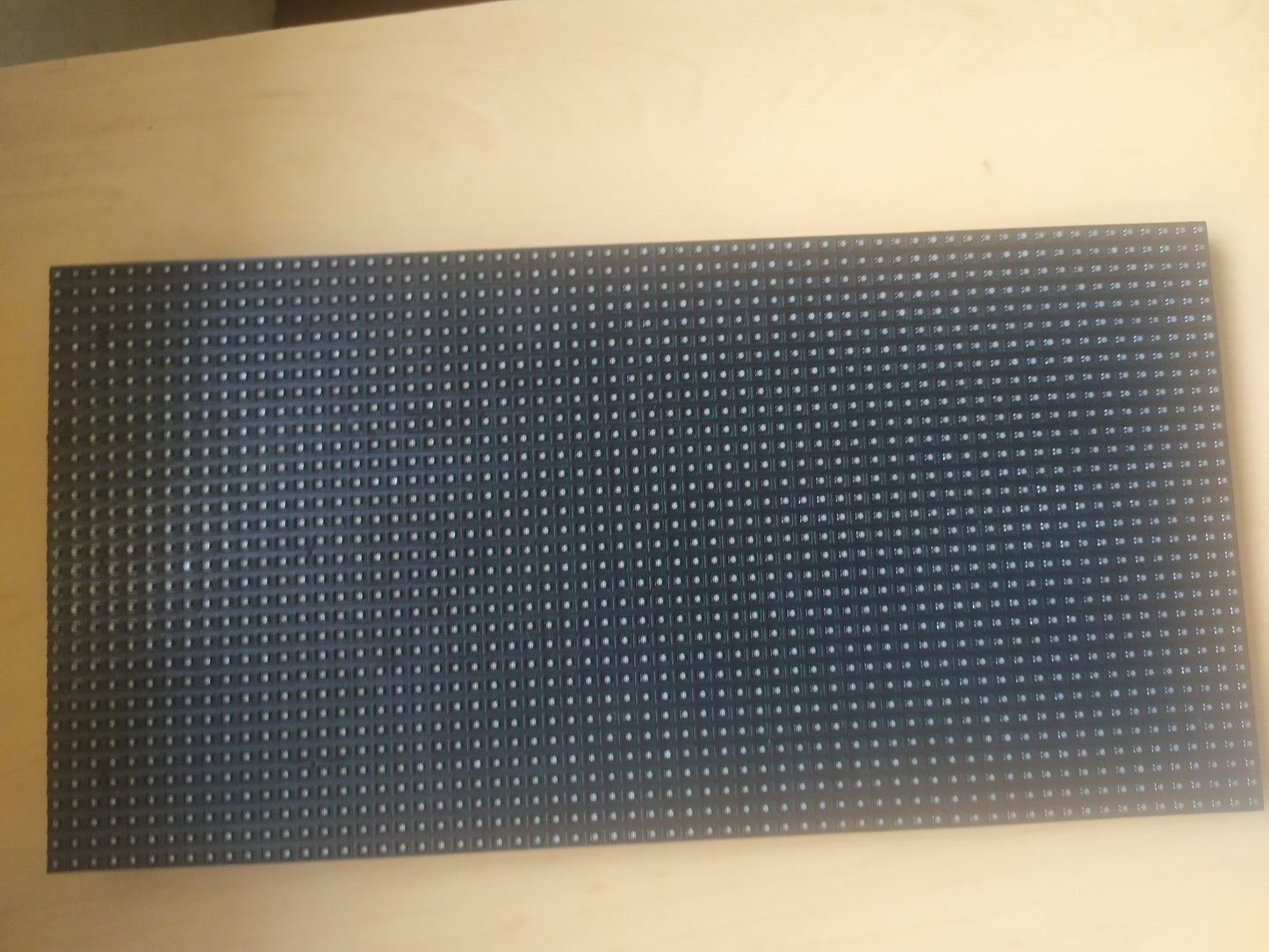 P10 RGB SMD LED Matrix Display