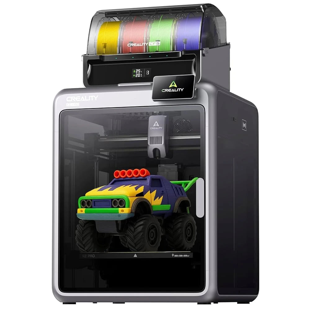 Creality K2 Pro Combo 3D printer