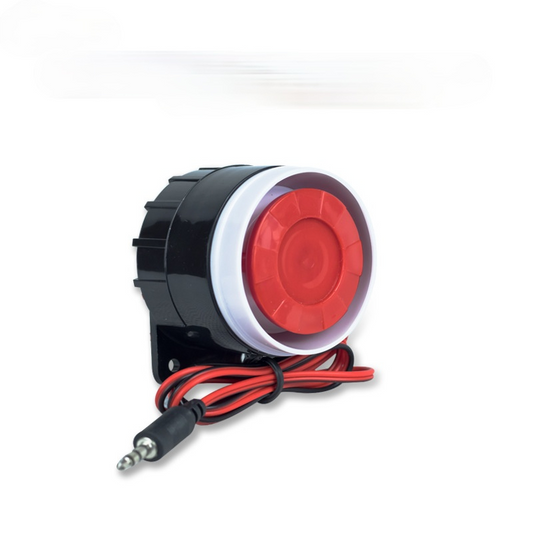 12v High Decibel Active Buzzer Alarm