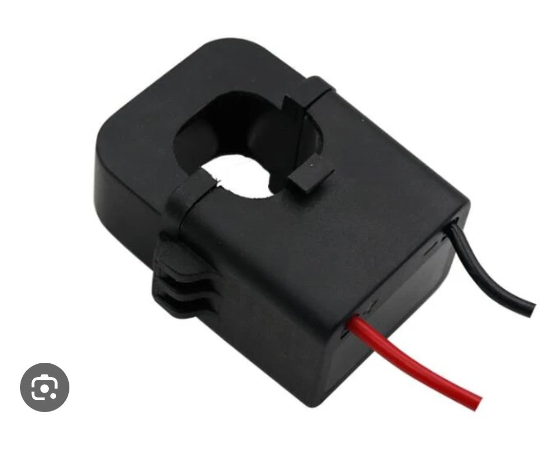 100A AC Current transformer HYKCT24M, split core