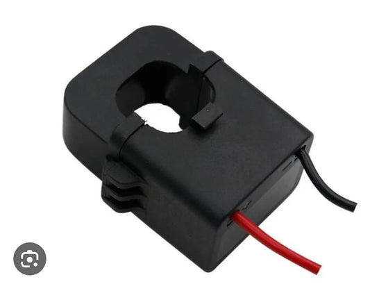 100A AC Current transformer HYKCT24M, split core