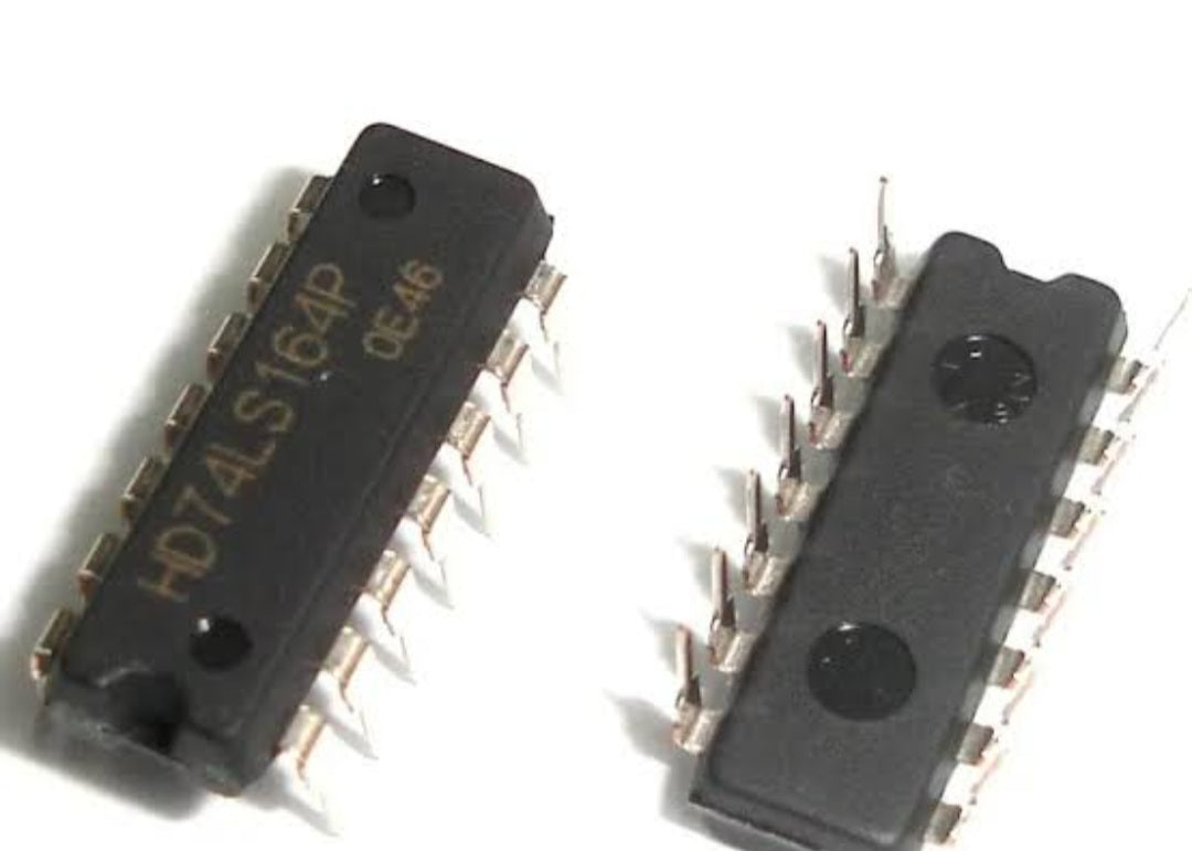 HD74LS164P