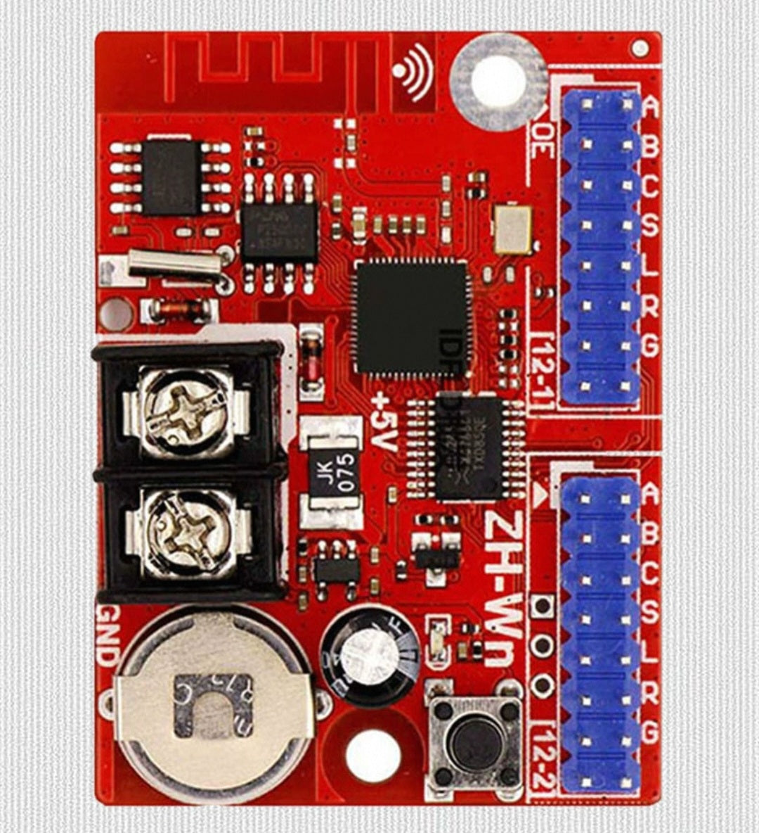 ZH-Wn wireless wifi control card for led display