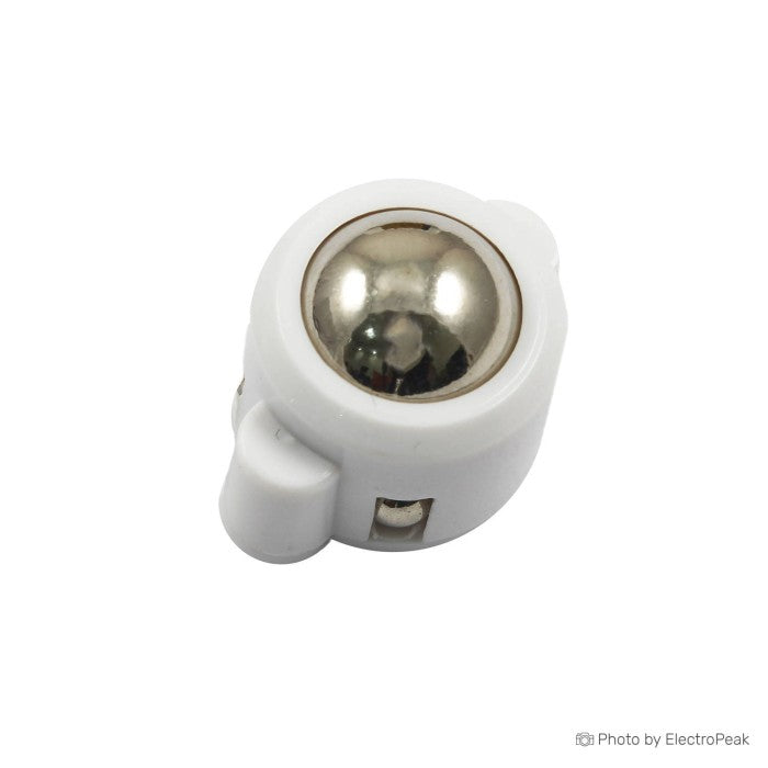 Mini 3PI N20 universal wheel
