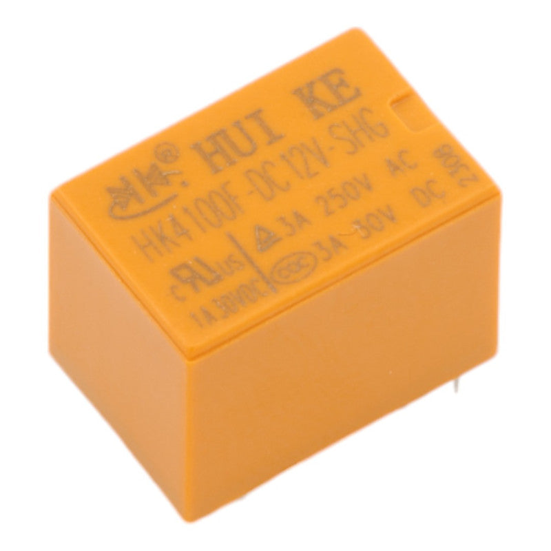 HK4001F 12v 3A Relay