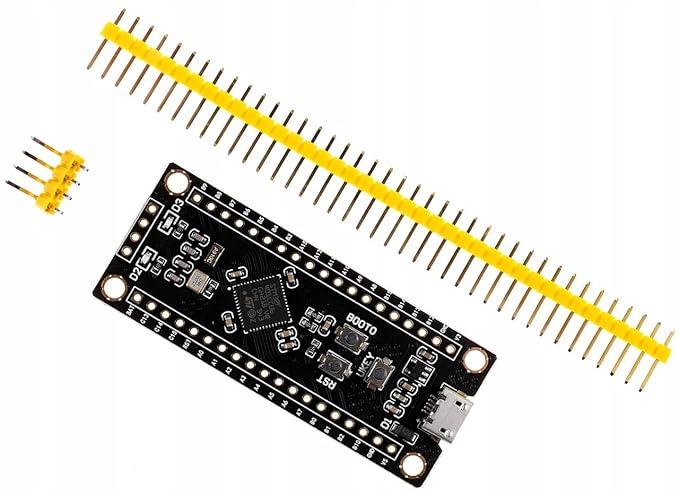 STM32F401CCU6 Development Board