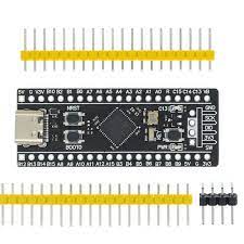 STM32F411CEU6 Development Board (USB Micro)