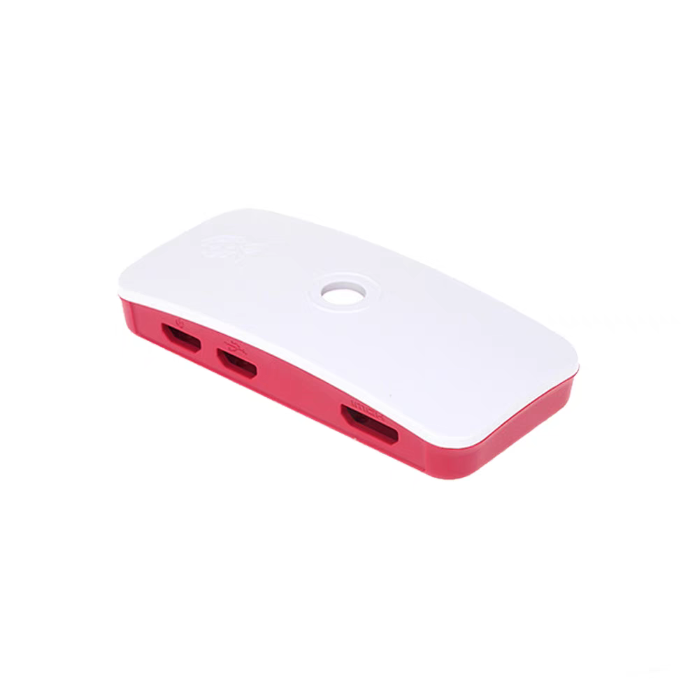 Raspberry pi zero ABS plastic case