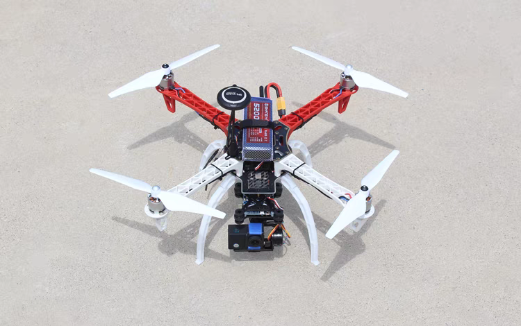 Sale dji f450 drone kit Online