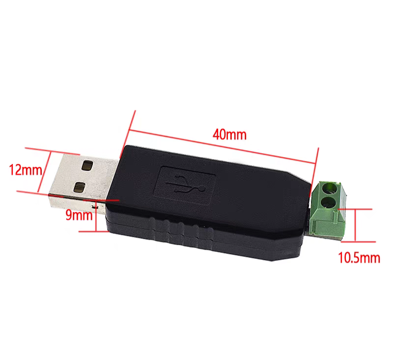 USB-RS485 Converter