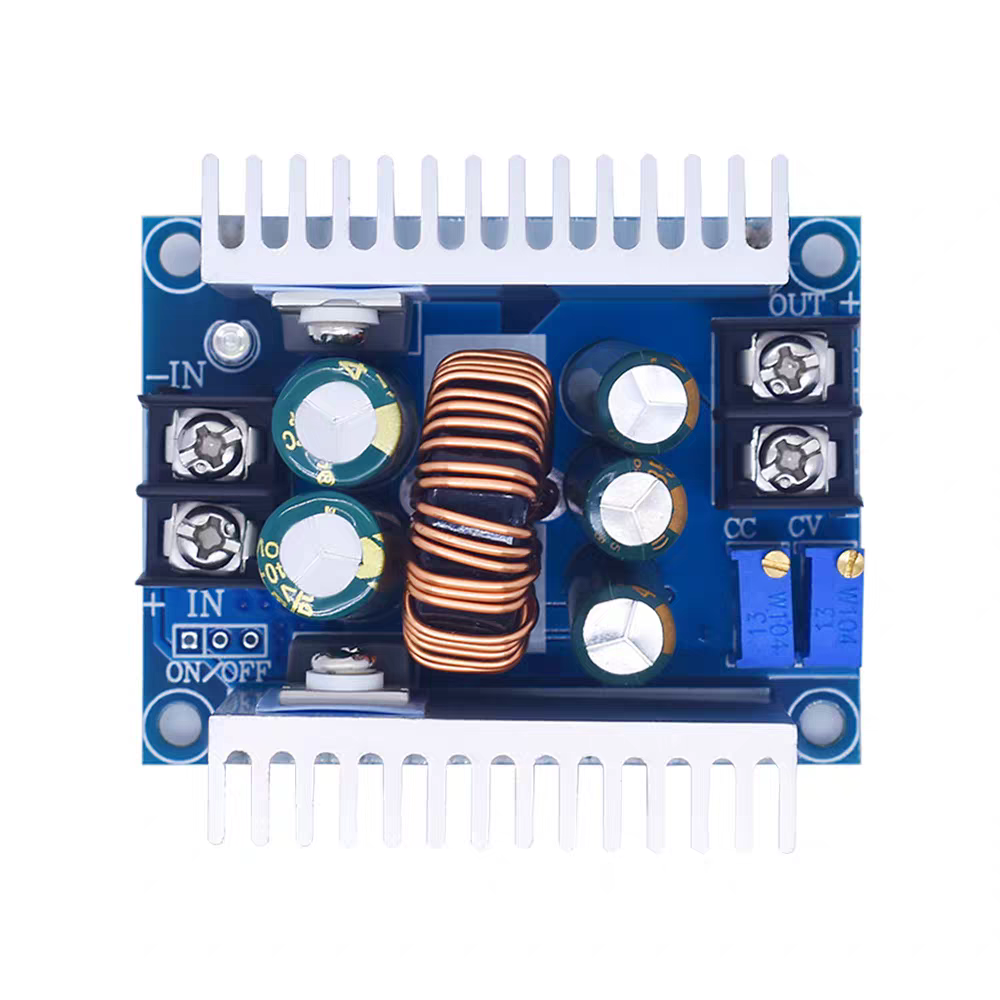 20A 300w DC-DC Buck Converter
