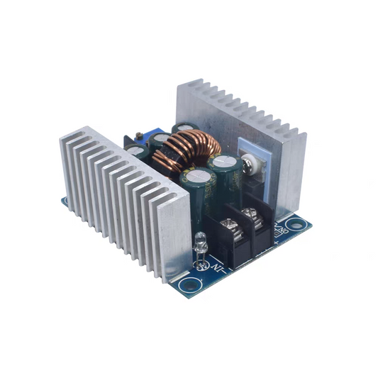 20A 300w DC-DC Buck Converter
