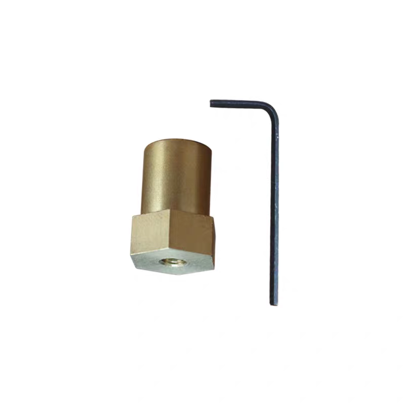 8mm Tyre Connector