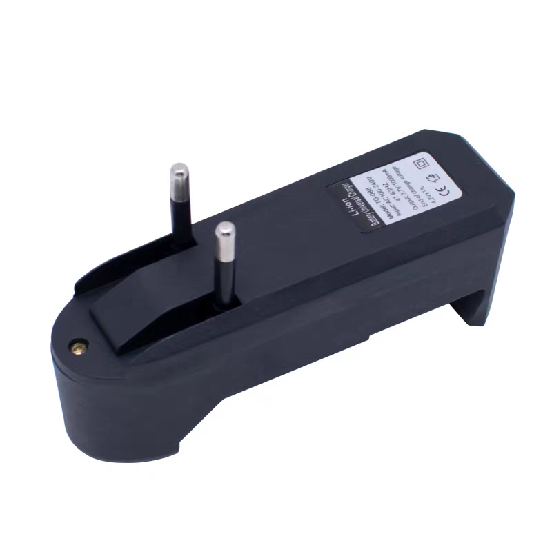 18650 battery charger