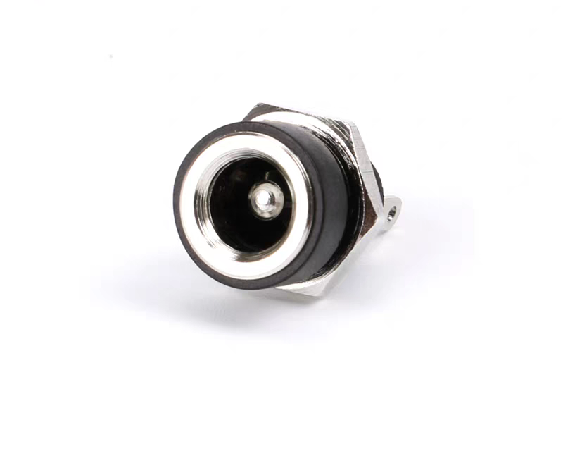 DC Power Socket Female 0.22B/5.5-2.1