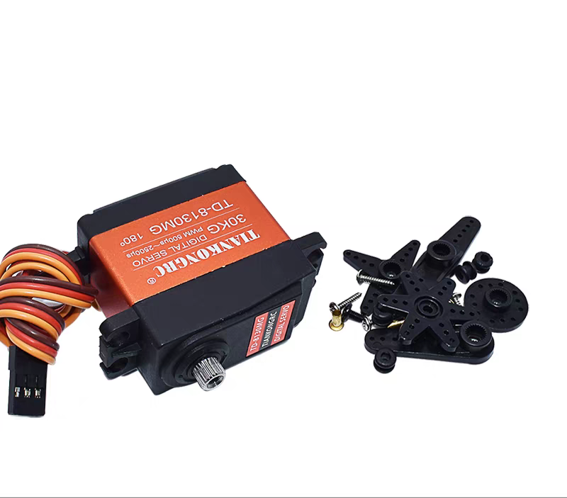 TD-8130MG 30kg Servo Motor