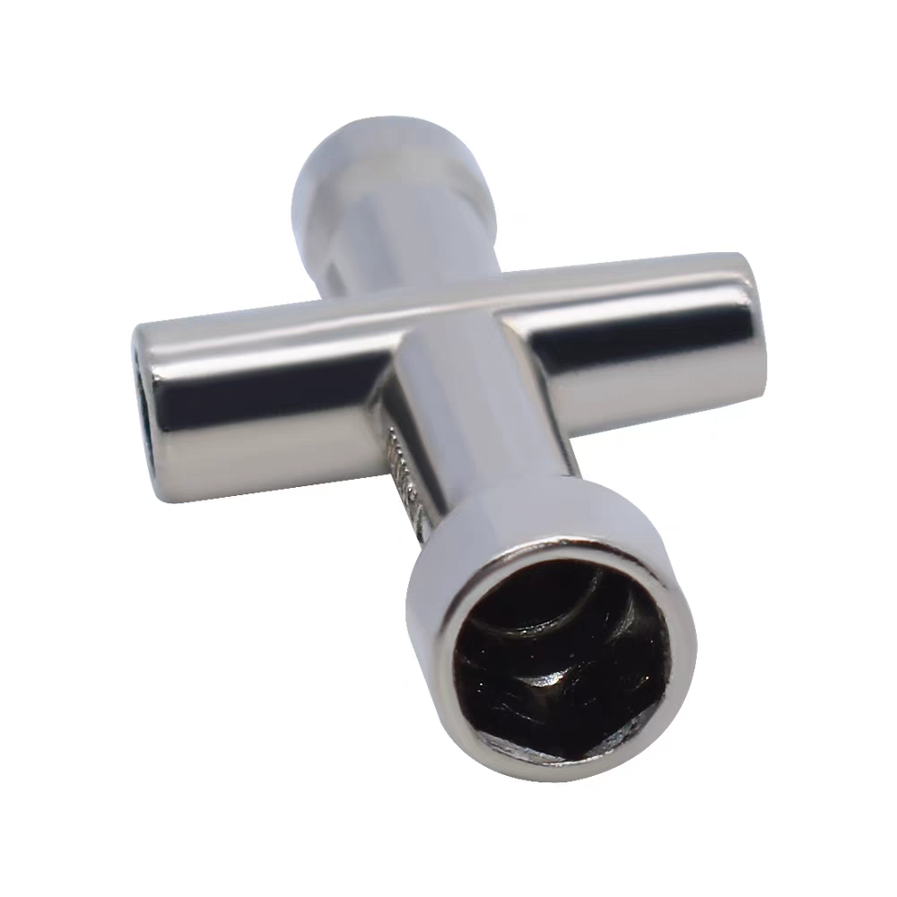 Mini Phillips socket wrench