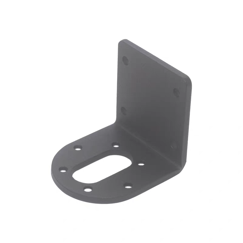 JGB37-520 DC Gear Motor Mounting Bracket
