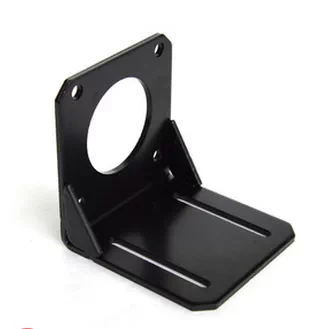 NEMA23 motor mounting bracket