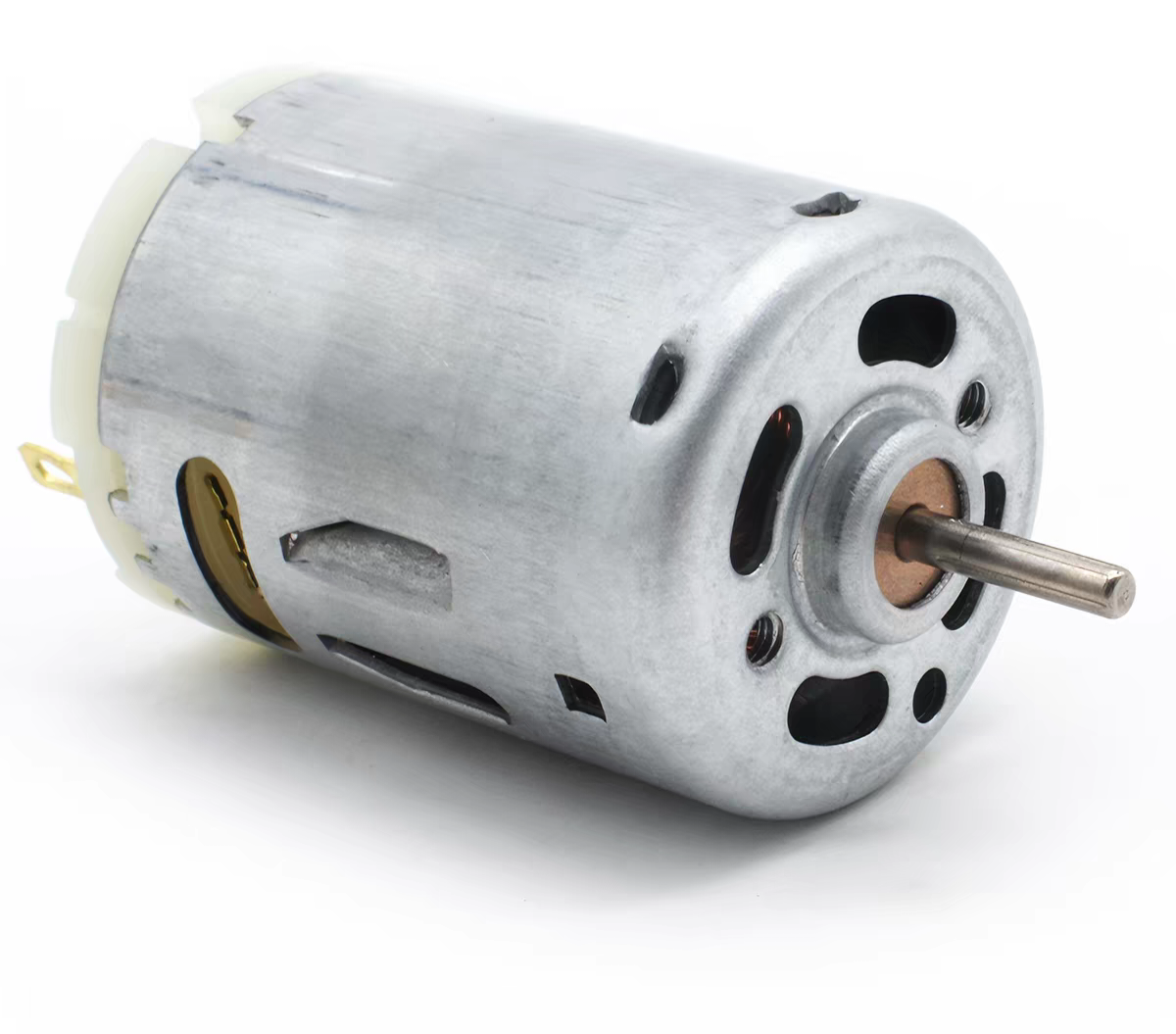 380 DC Motor 3v 6800rpm