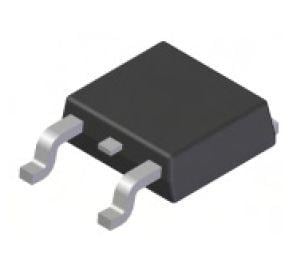AZ1117D 3.3v voltage regulator
