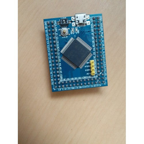 STM32F407 board