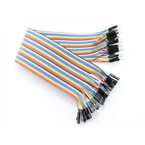 jumper wire set male-female