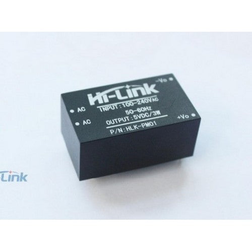 5v ac-dc power supply