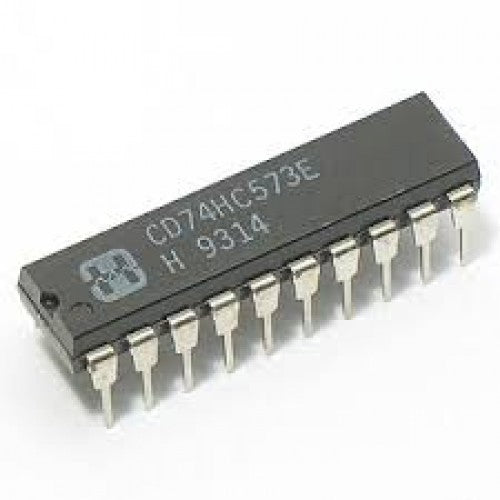 74HC573 IC