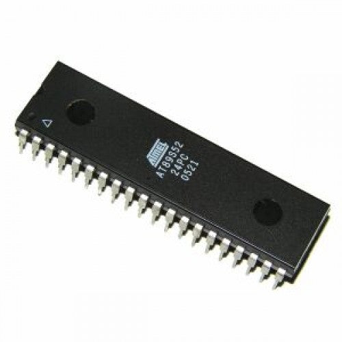 AT89s52 IC