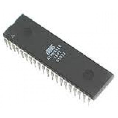 ATmega16 IC