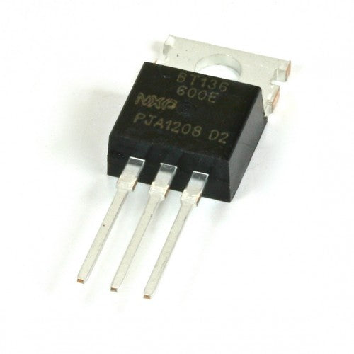 BT136 Triac