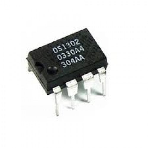 DS1302 IC