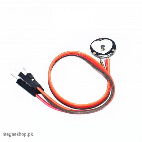 Heart Pulse Sensor (Sen-11574)