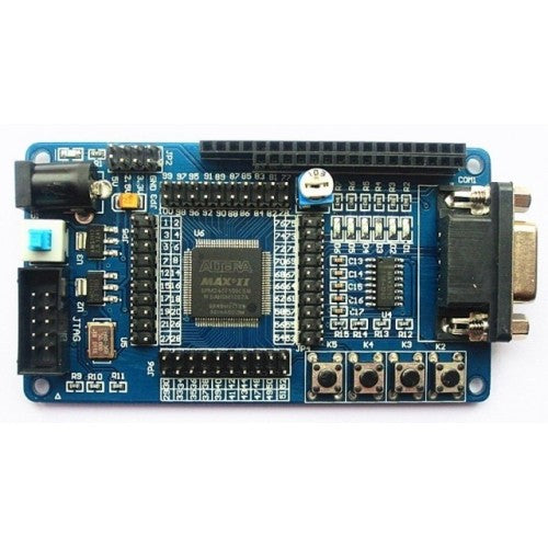 Altera Max II CPLD Dev kit