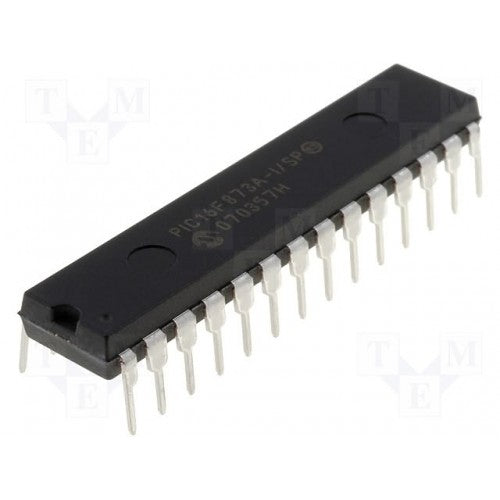 PIC16F873A